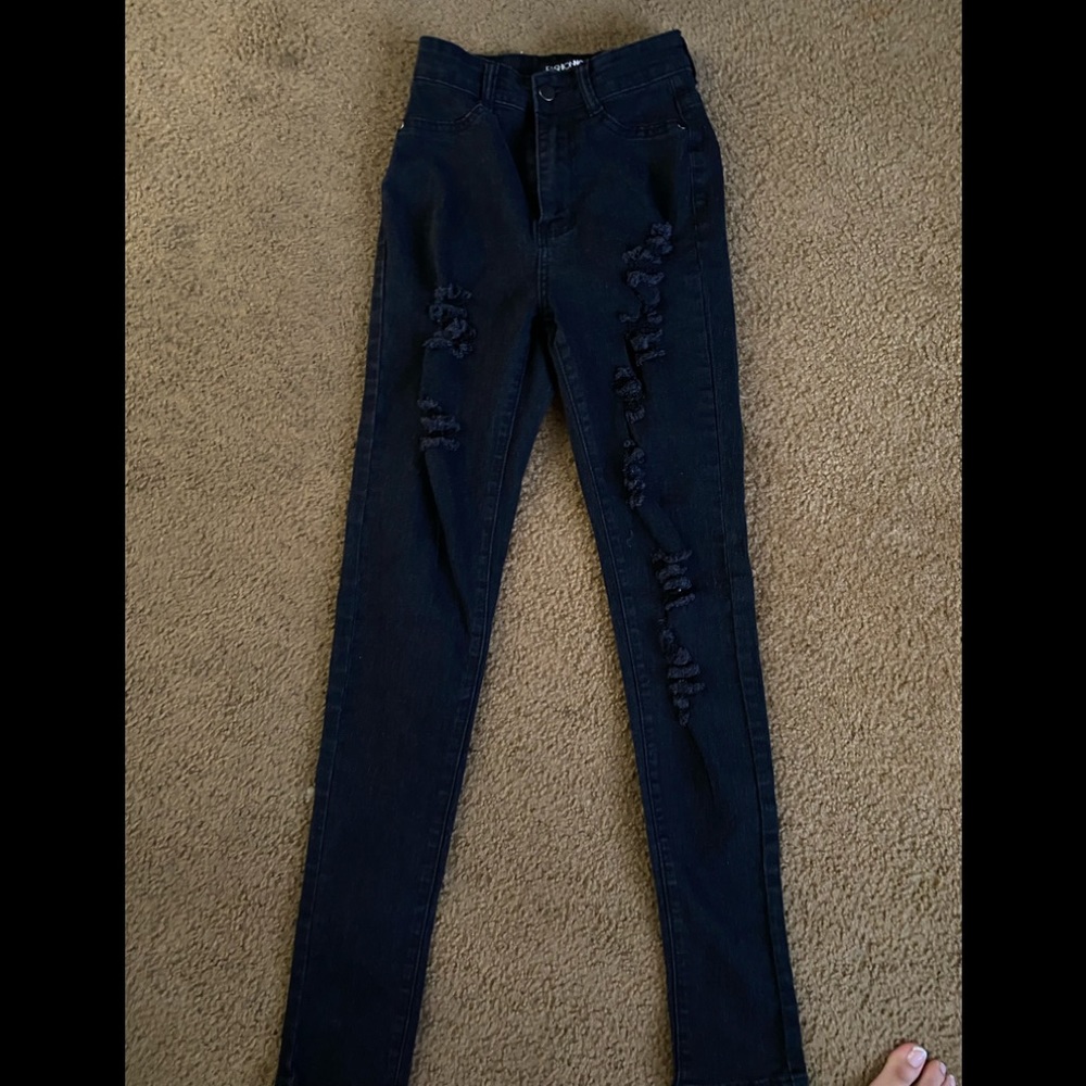 Pants